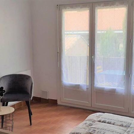Agreable Logement Proche De La Gare Et Du Polygone Apartment Beziers Luaran gambar