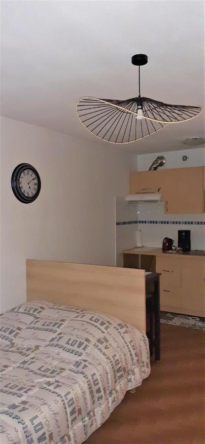 Agreable Logement Proche De La Gare Et Du Polygone Apartment Beziers Luaran gambar